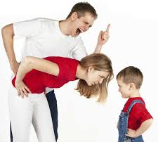 Imagen padres molestos Imagen padres molestos